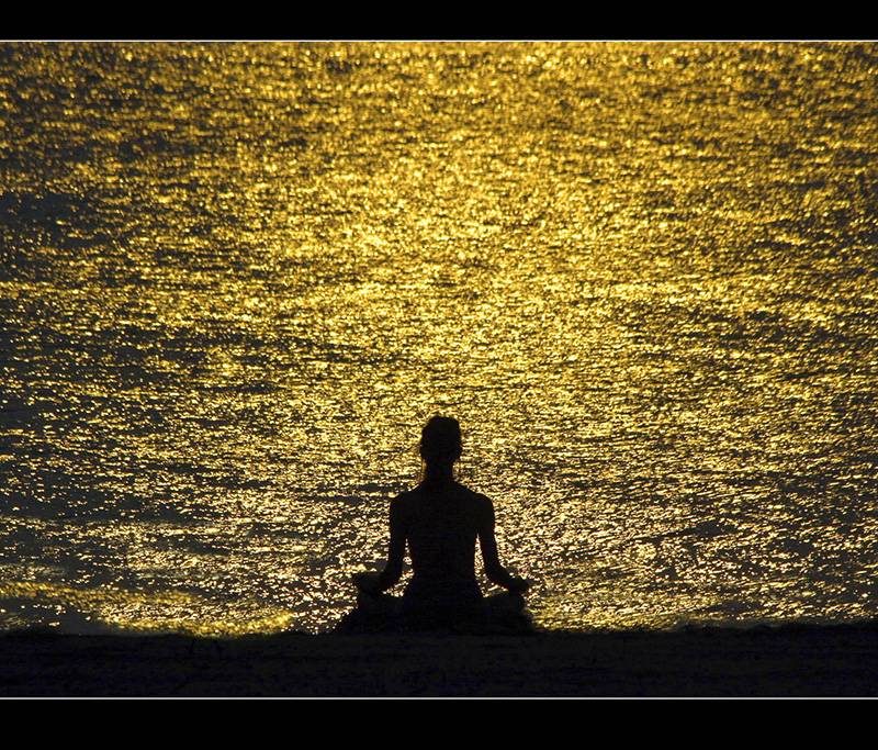 Morning Meditation