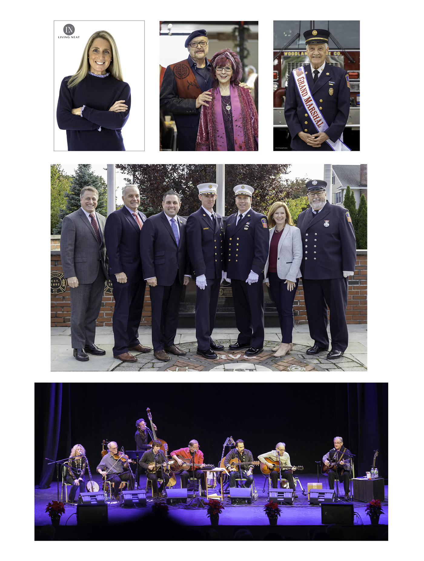 Portrait Photography by Richard Law